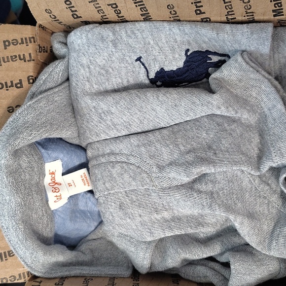 Bundle Lot 5 Pieces Size 2T Not So Mystery. Lot 15 - Picture 2 of 3